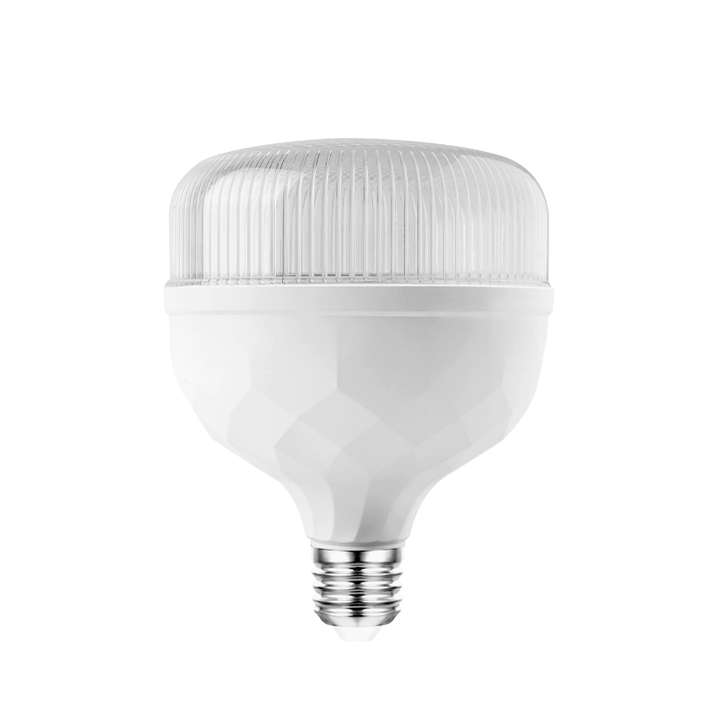 Светодиодная лампа AKKOSTAR E27-30W/3300lum плоская (6500K)