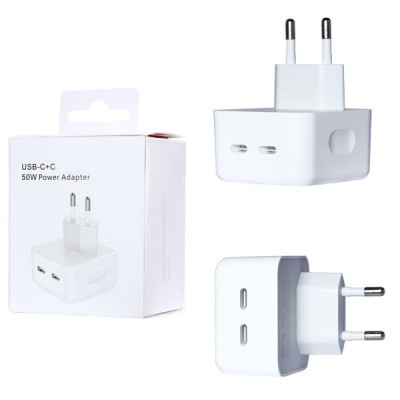 СЗУ APPLE Q50W PD50W