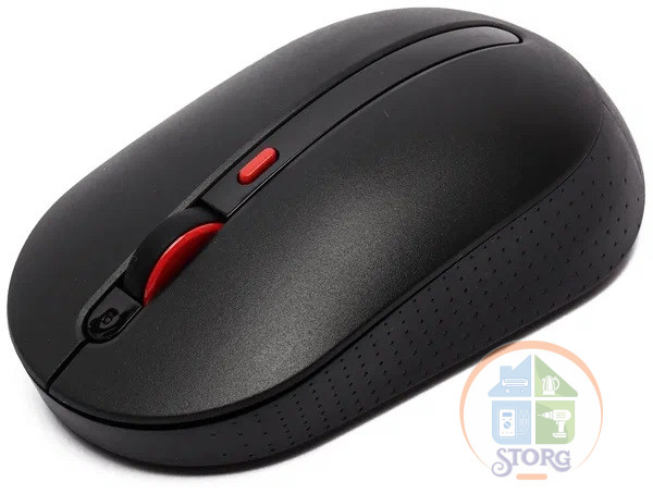 Мышь Xiaomi MIIIW Wireless Mouse Silent Black MWMM01 Бесшумная !