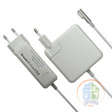 Зарядное устройство для ноутбука MagSafe SP39L 14,5V/3,1A 5Pin 45W (Macbook)