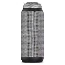 Портативная колонка Vidson D6 Gray 20W Bluetooth , Поддержка TF-карты AUX  ( Premium 100%)