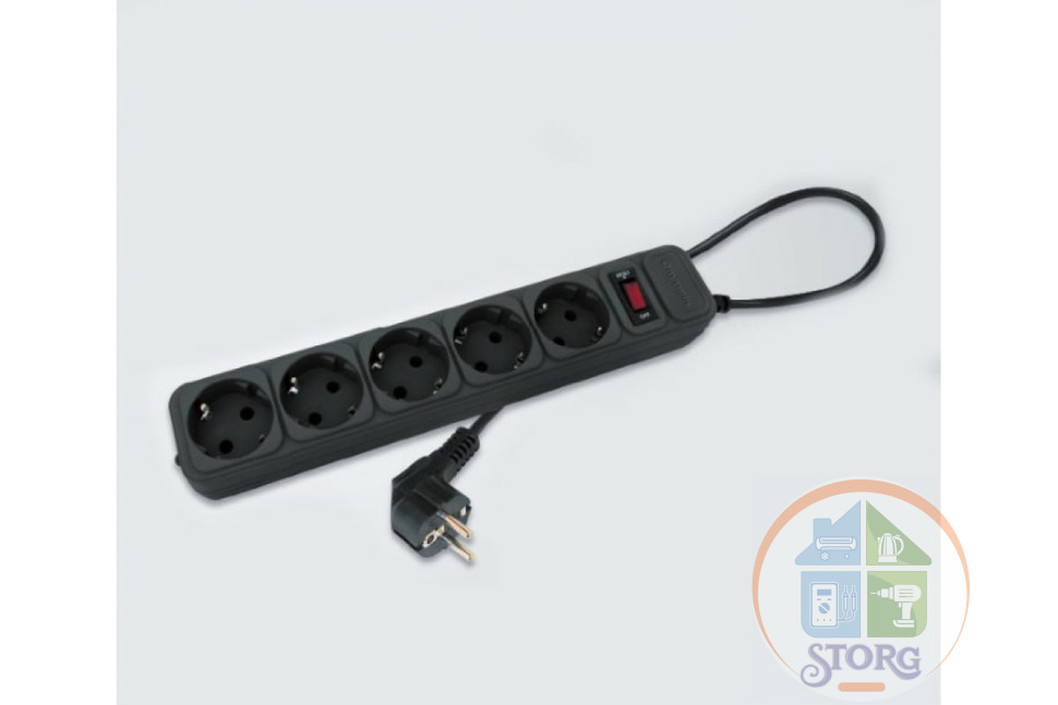 Сетевой фильтр SP-545 4,5м, Спутник