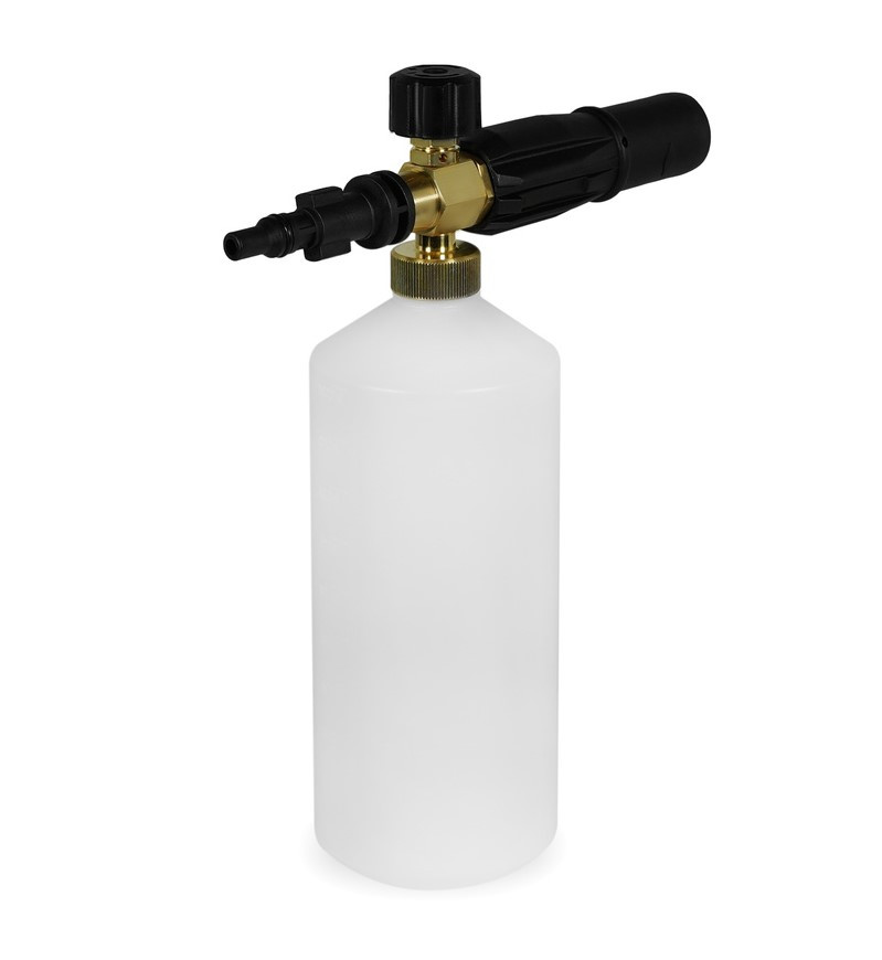 Мойка высокого давления ELECTROLITE 2140, 2100Вт, 420л/час, электрический, бытовой, функц.-авто-стоп