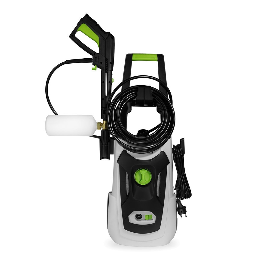 Мойка высокого давления ELECTROLITE 2140, 2100Вт, 420л/час, электрический, бытовой, функц.-авто-стоп