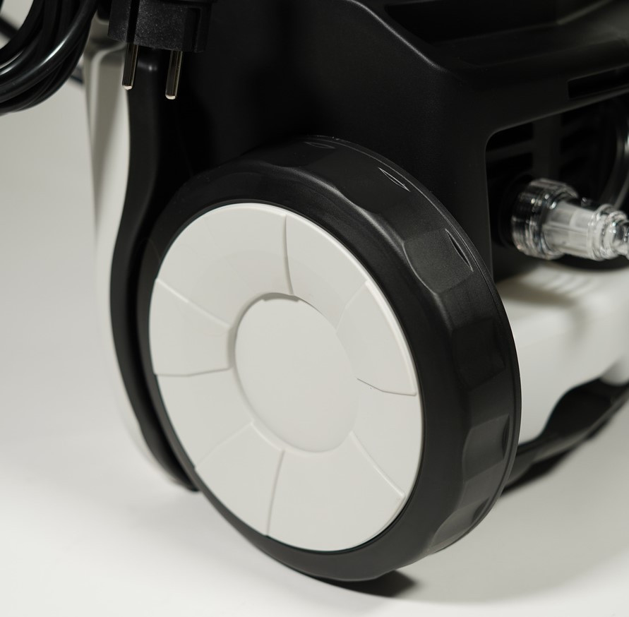 Мойка высокого давления ELECTROLITE 2140, 2100Вт, 420л/час, электрический, бытовой, функц.-авто-стоп