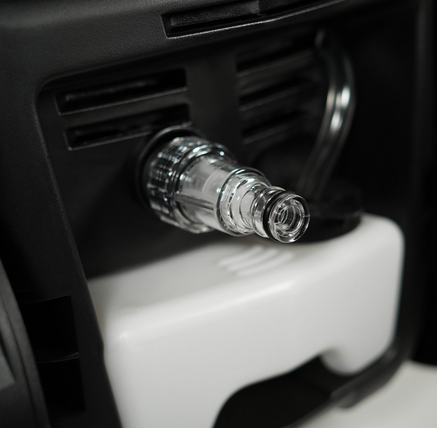 Мойка высокого давления ELECTROLITE 2140, 2100Вт, 420л/час, электрический, бытовой, функц.-авто-стоп