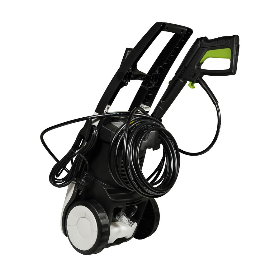 Мойка высокого давления ELECTROLITE 2140, 2100Вт, 420л/час, электрический, бытовой, функц.-авто-стоп