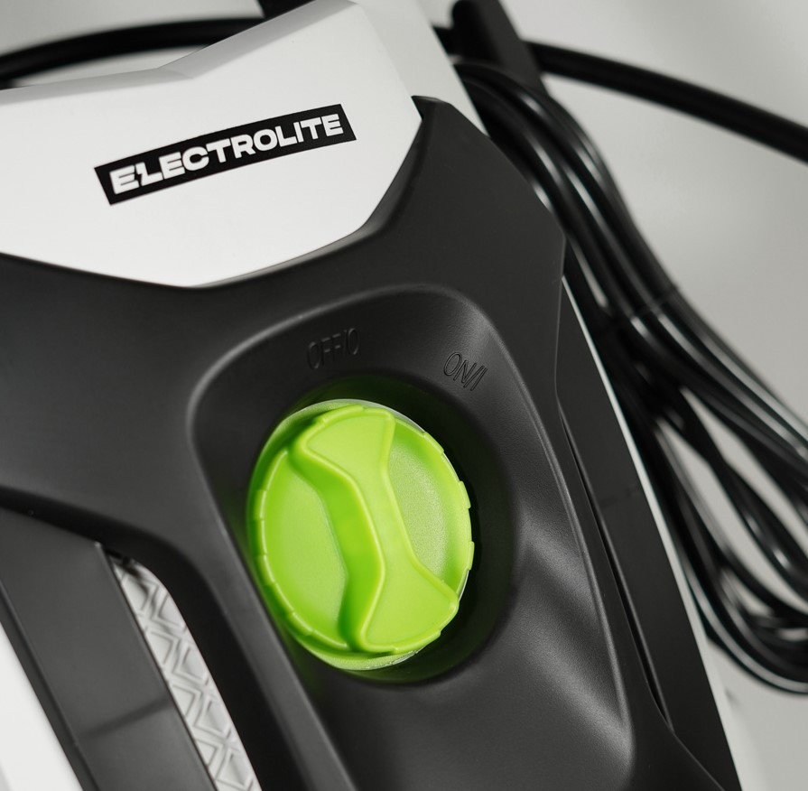 Мойка высокого давления ELECTROLITE 2140, 2100Вт, 420л/час, электрический, бытовой, функц.-авто-стоп