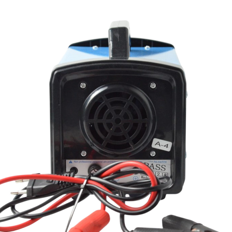 Зарядное устройство для аккумулятора 100A Диодный (AX-238)