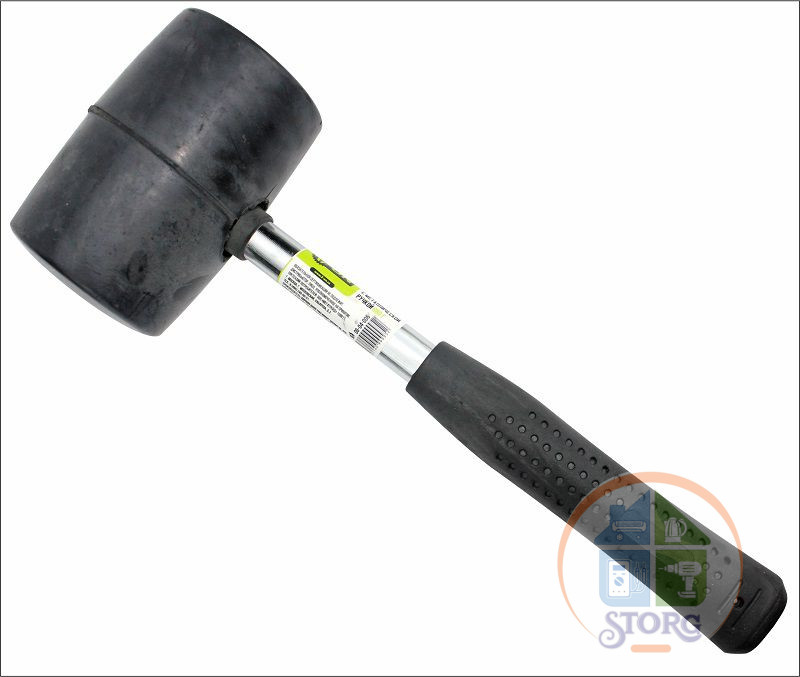 Киянка ON, с металлической ручкой, 680 г