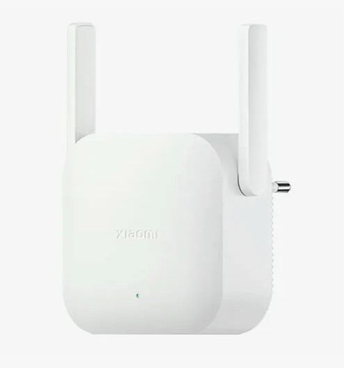 Wi-Fi усилитель Xiaomi WiFi Range Extender N300  DVB4447GL