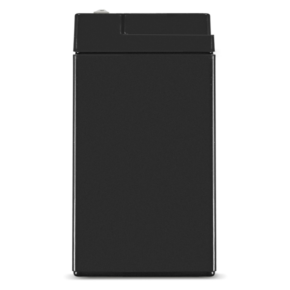 Аккумуляторная батарея для ИБП ExeGate GP6120 (6V 12Ah, AGM, клеммы F1(FASTON, ширина 4,75 мм))