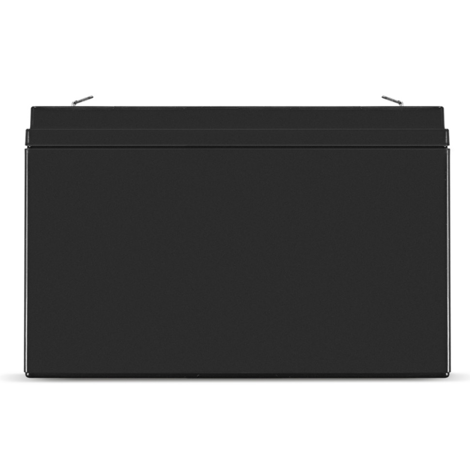 Аккумуляторная батарея для ИБП ExeGate GP6120 (6V 12Ah, AGM, клеммы F1(FASTON, ширина 4,75 мм))