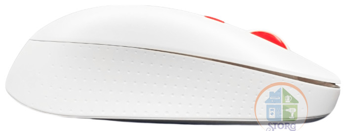 Мышь Xiaomi MIIIW Wireless Mouse Silent White MWMM01 Бесшумная !