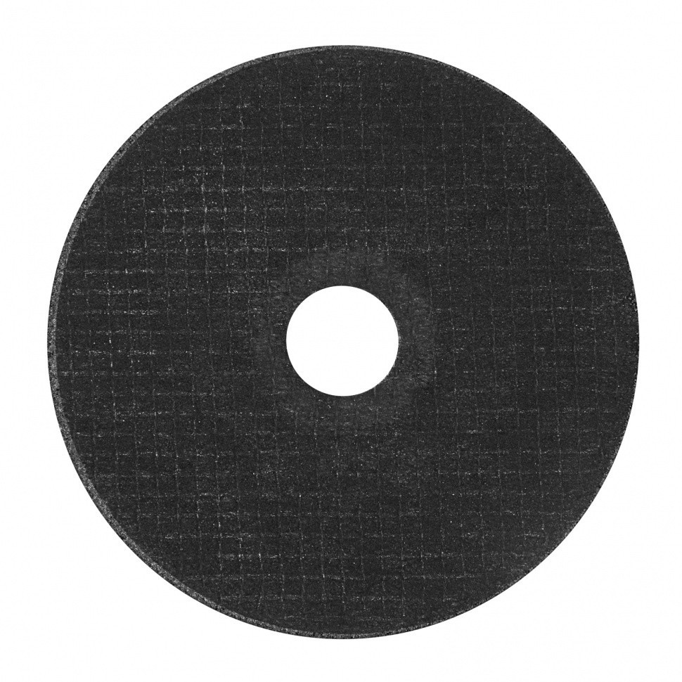 Круг отрезной по металлу, Gross, 125 х 1,2 х 22,2 мм, WA60TBF