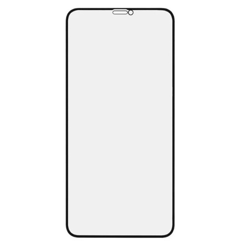 Защитное стекло REMAX GL-27 Medicine Glass для iPhone 17 Pro (Black) Защитное стекло REMAX GL-27 Medicine Glass для iPhone 17 Pro (Black)