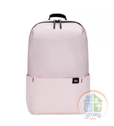 Рюкзак Xiaomi colorful mini backpack bag, Розовый ZJB
