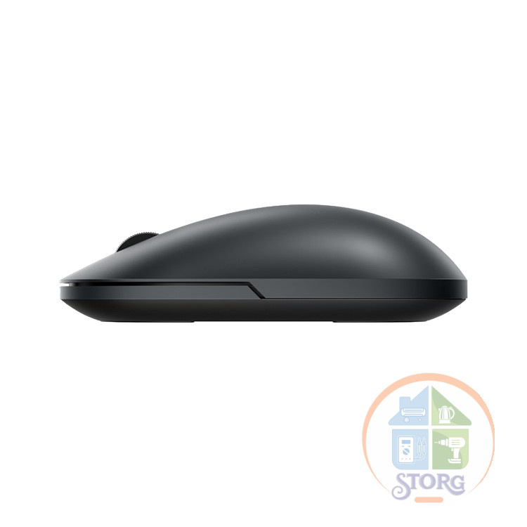 Мышь Xiaomi Mi Wireless Mouse 2 XMWS002TM Black