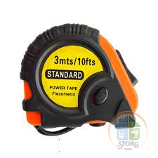 Рулетка "Standard" 3M