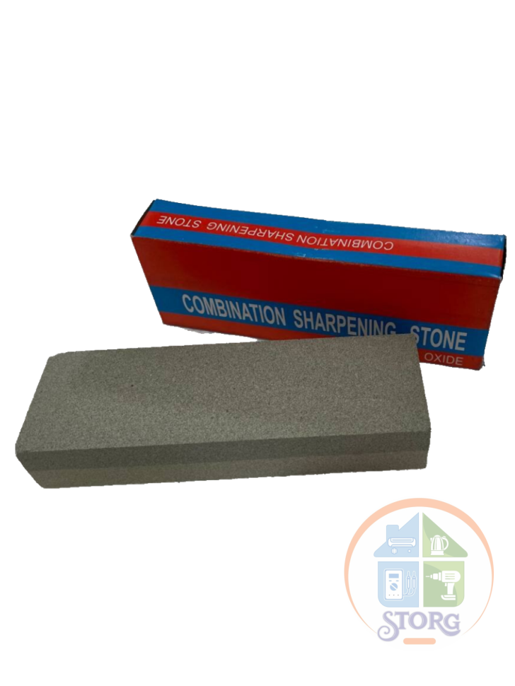Брусок S-TORG H-508, 6"x2"x1"