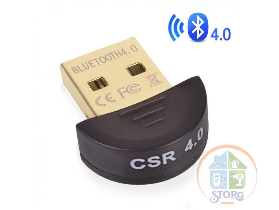 Беспроводной USB Bluetooth адаптер CSR 5,0 Двойной Режим мини Bluetooth Dongle