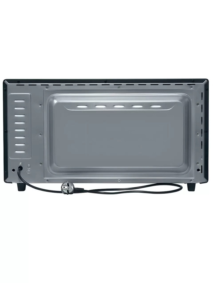 Духовой шкаф making Oasis everywhere M-50B1, черный, 50 л, 1600 Вт, 3 режима