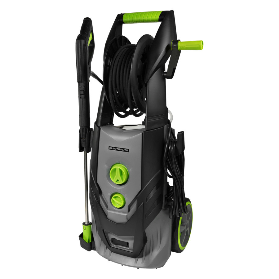 Мойка высокого давления ELECTROLITE 2700, 2700Вт, 540л/час, электрический, профессиональный, 200Бар