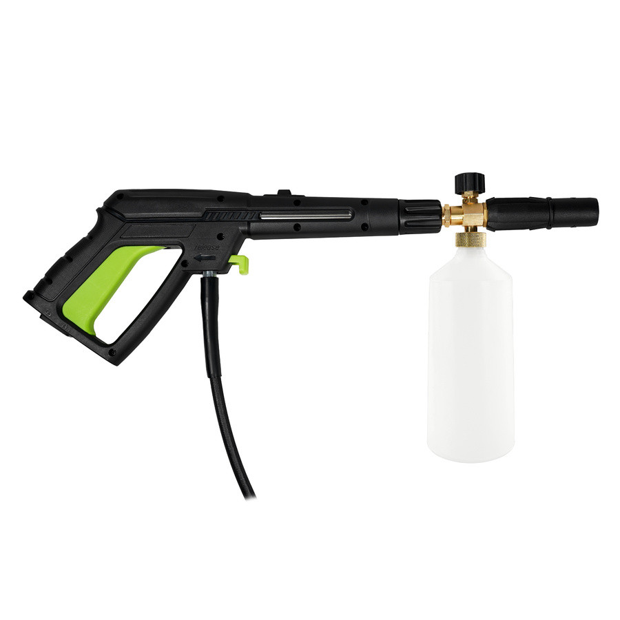 Мойка высокого давления ELECTROLITE 2700, 2700Вт, 540л/час, электрический, профессиональный, 200Бар