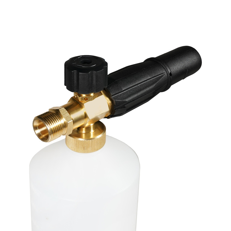 Мойка высокого давления ELECTROLITE 2700, 2700Вт, 540л/час, электрический, профессиональный, 200Бар