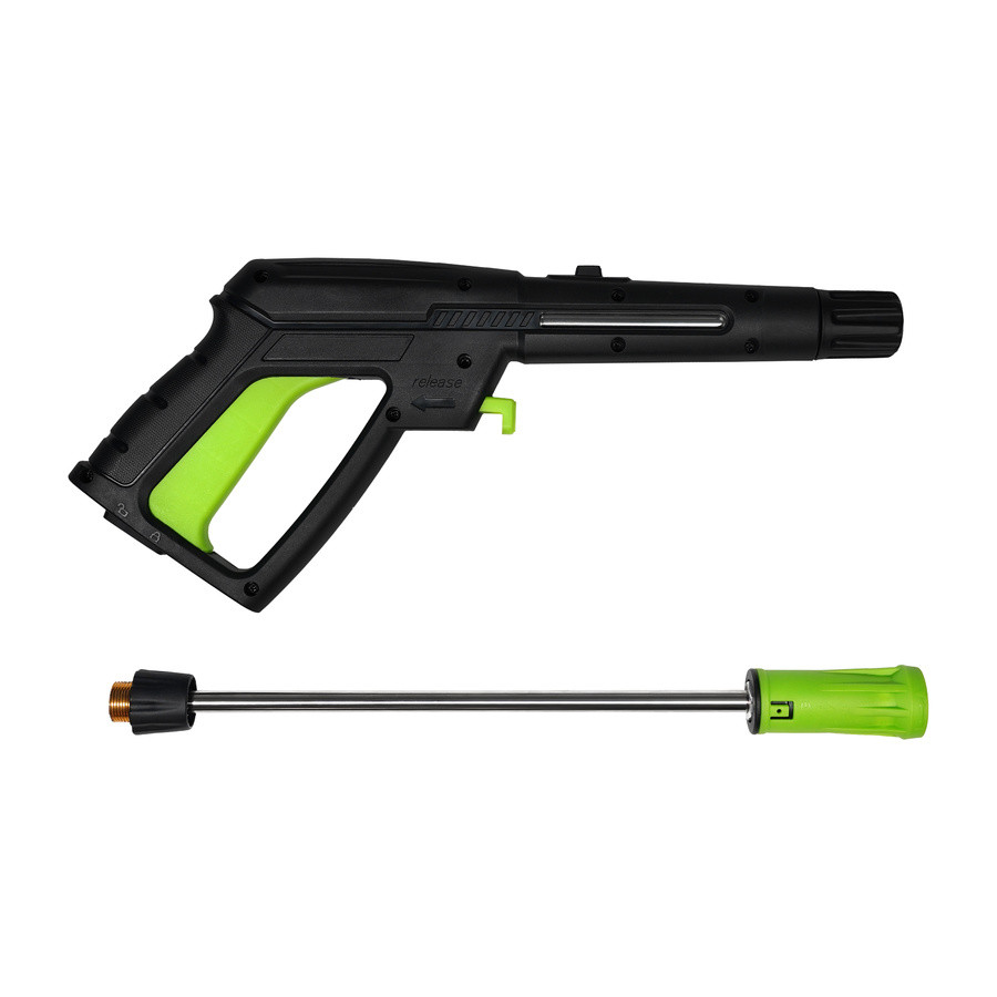 Мойка высокого давления ELECTROLITE 2700, 2700Вт, 540л/час, электрический, профессиональный, 200Бар