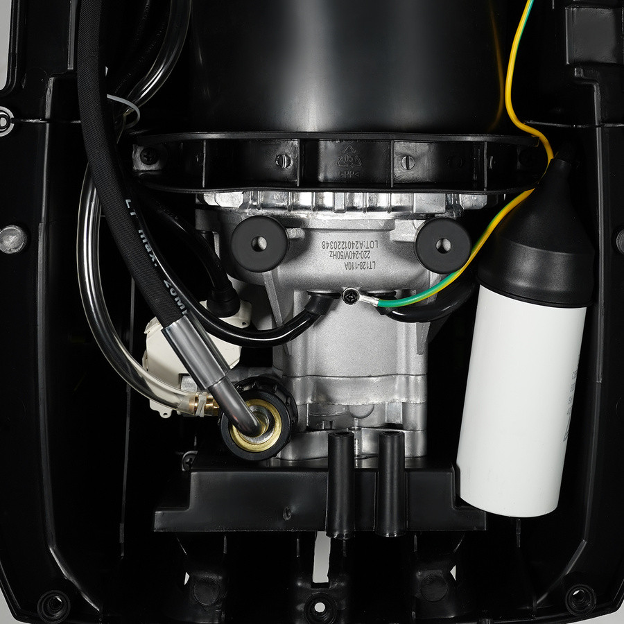 Мойка высокого давления ELECTROLITE 2700, 2700Вт, 540л/час, электрический, профессиональный, 200Бар