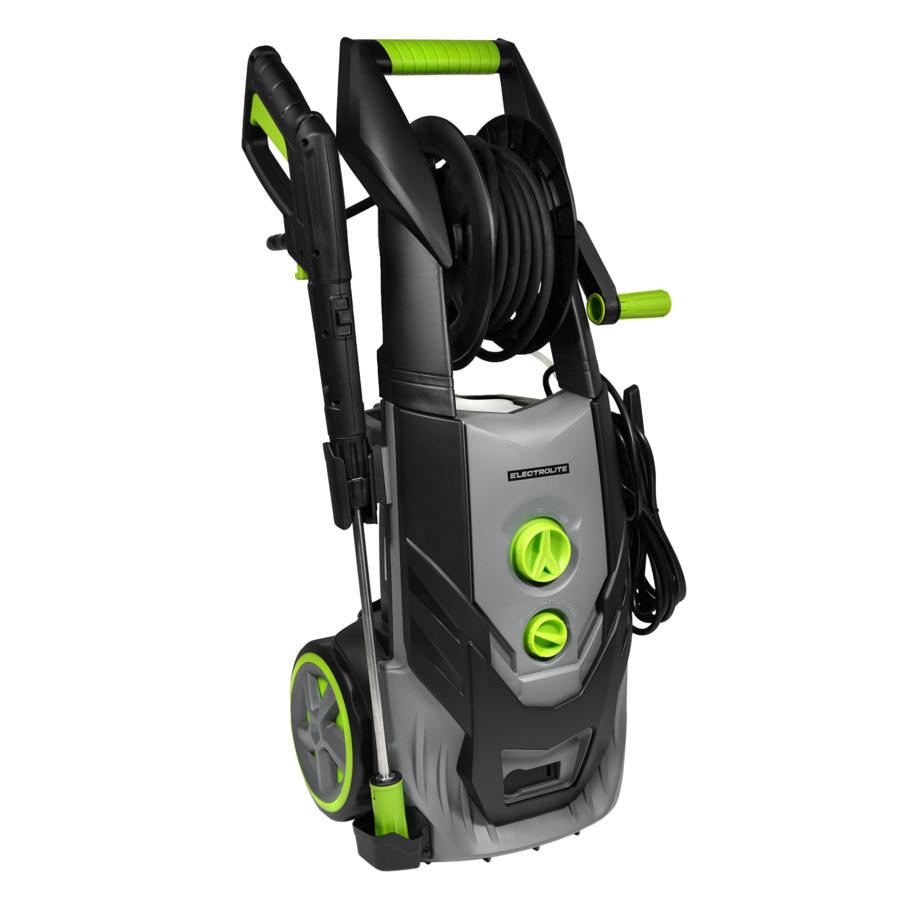 Мойка высокого давления ELECTROLITE 2700, 2700Вт, 540л/час, электрический, профессиональный, 200Бар