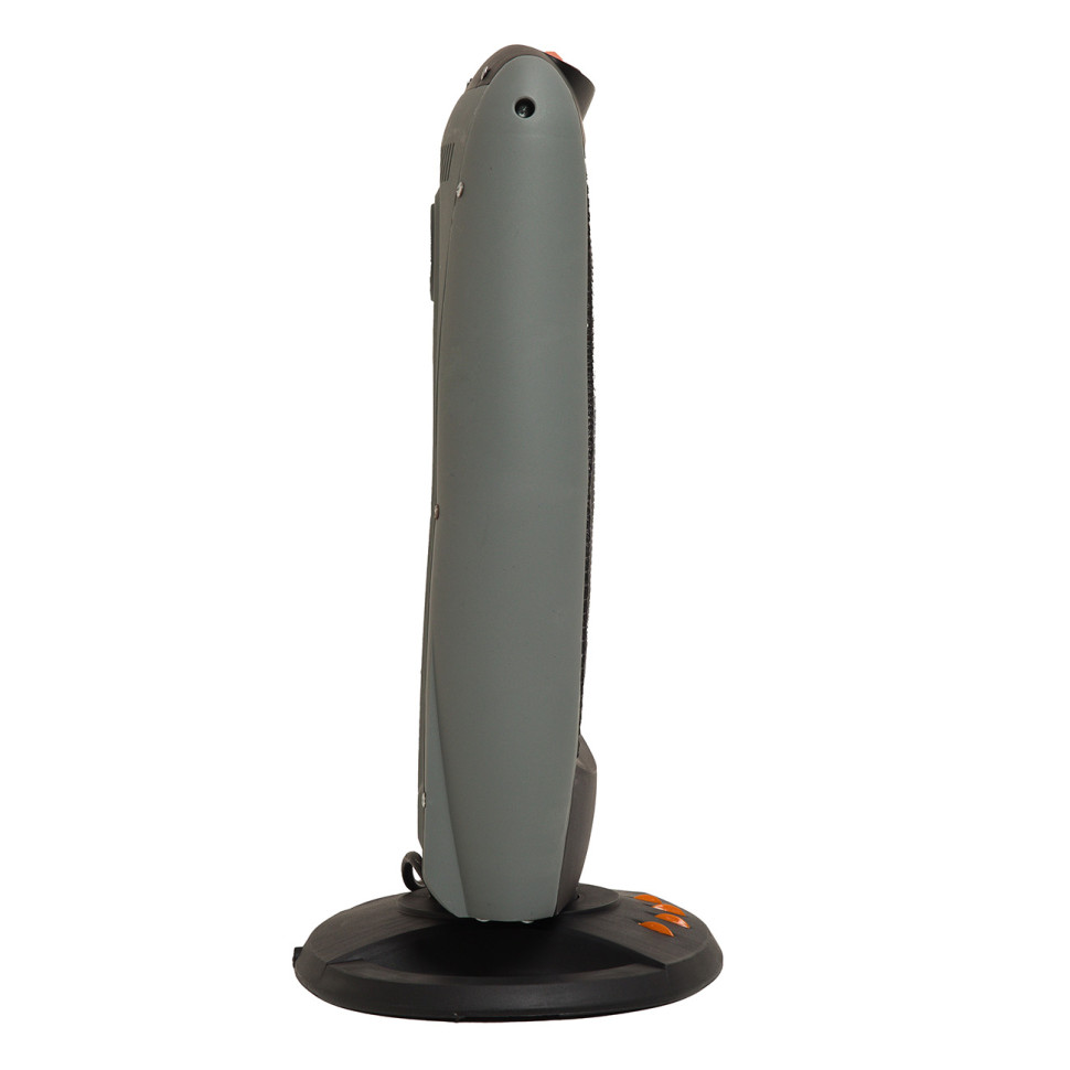 Обогреватель инфракрасный Oasis IS-12P, 1200Вт( 3 реж), до 20 м², напольный, бесшумный, 51х28х15см