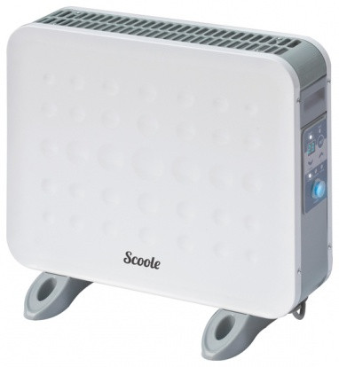 Конвектор SCOOLE HT-НM1-1000W