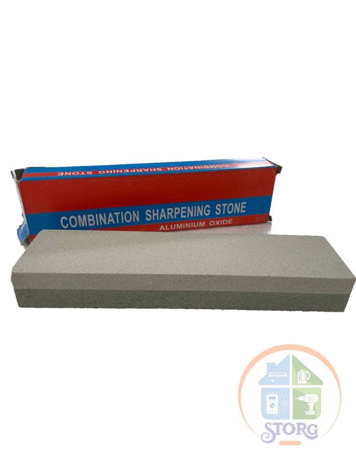 Брусок S-TORG H-509, 8"x2"x1"