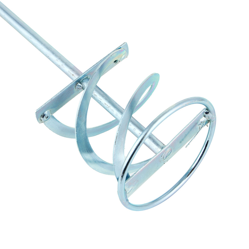 Миксер универсальный ЕРМАК HEADMAN, SDS хвостовик, 100x600мм