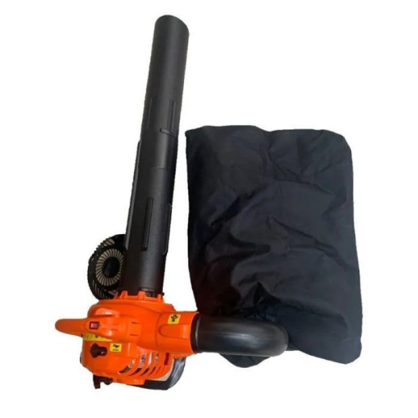 Воздуходувка T 260C 3в1 (0.8 кВт, 1.1 л.с. 68 м/с.) обдув, всасывание, измельчение