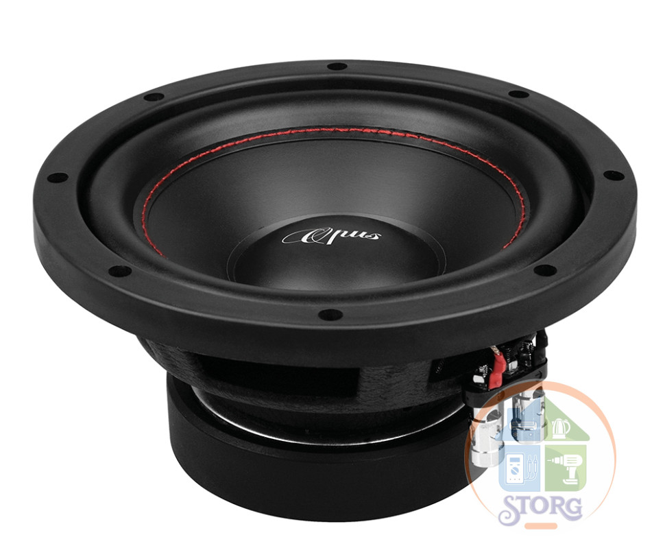 Сабфуферный динамик Challenger SD-200FA ( 8* , RMS 150W , MAX 300W)