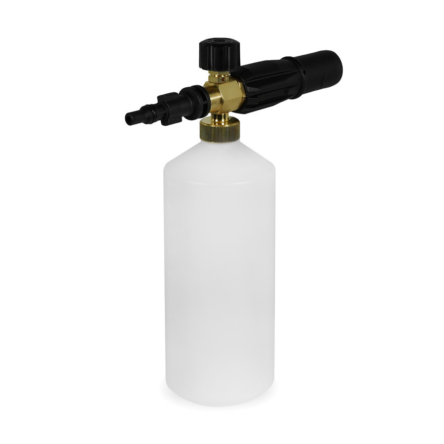 Мойка высокого давления ELECTROLITE 2350, 2300Вт, 420л/час, электрический, полупроф-ая, авто-стоп