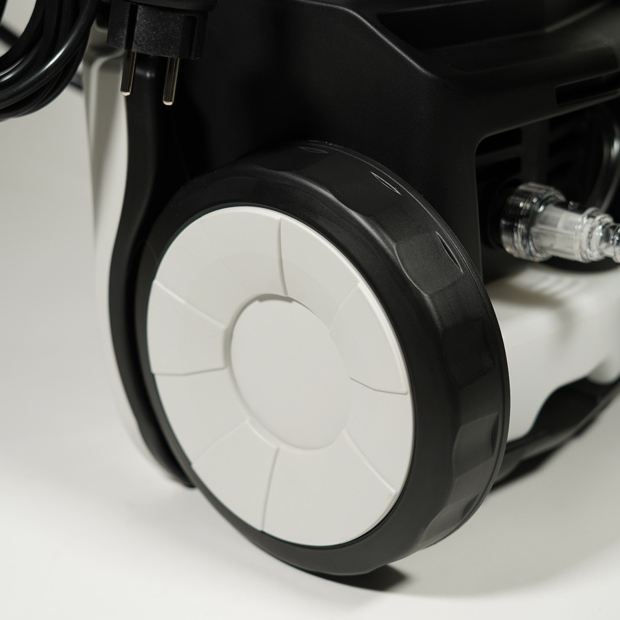 Мойка высокого давления ELECTROLITE 2350, 2300Вт, 420л/час, электрический, полупроф-ая, авто-стоп