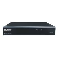 Видеорегистратор цифровой гибридный SVR-4115-N 4-х канальный ; AHD(1080N/720P/960H) + 2IP(1080P)