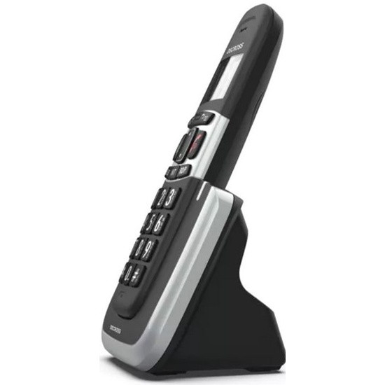 Радиотелефон DECROSS DECT DC1004