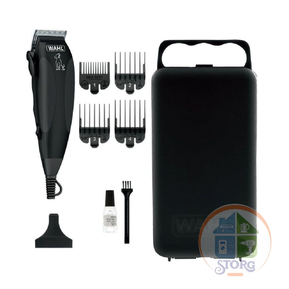 Машинка для стрижки животных Wahl Easy Cut (9653-716)