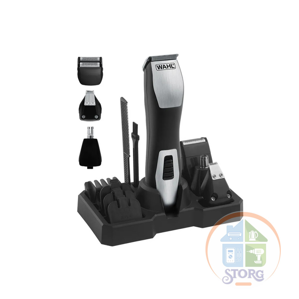 Машинка для стрижки животных Wahl Easy Cut (9653-716)