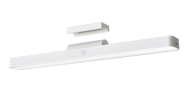 Светильник Xiaomi Mijia Magnetic Reading Light Bar (white) 5W, акб 2000мАч