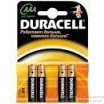 Элемент питания Duracell LR03/4BL MN2400