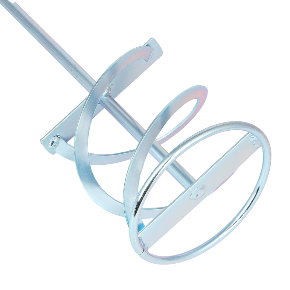 Миксер универсальный HEADMAN/ЕРМАК, SDS хвостовик, 120x600мм