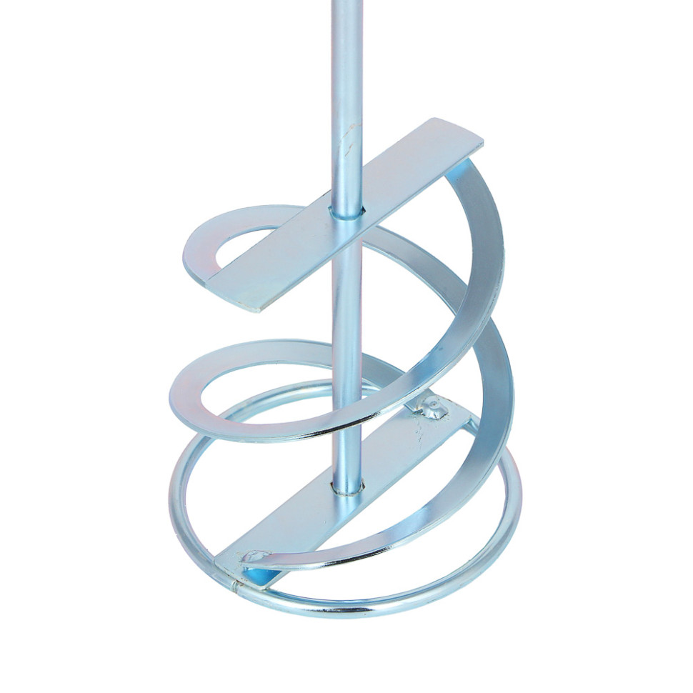 Миксер универсальный HEADMAN/ЕРМАК, SDS хвостовик, 120x600мм