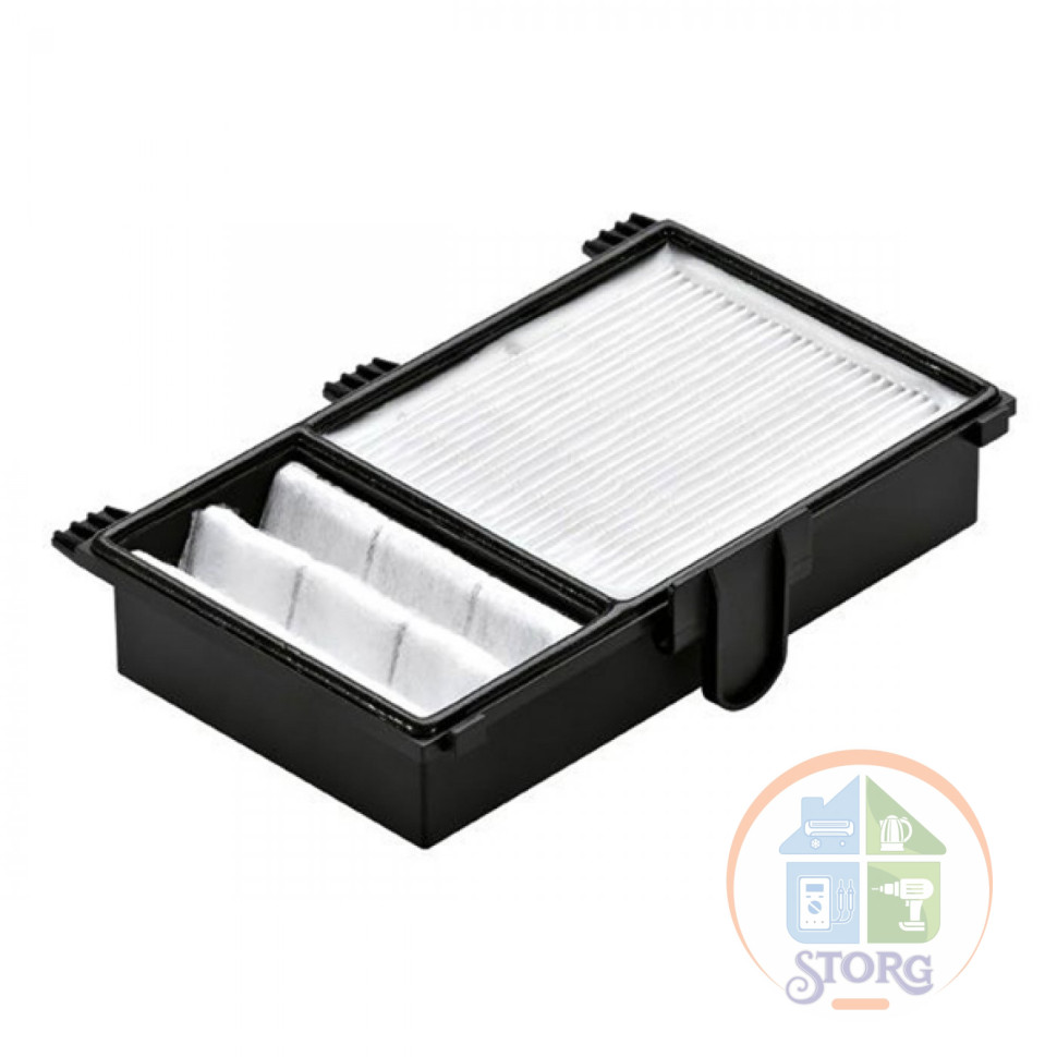 Фильтр HEPA 13 KARCHER Zubehoer