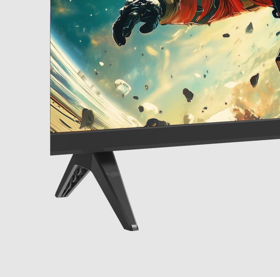 32" Телевизор Sber SDX-32H3113, Черный, HD 1366 × 768 точек, 270 кд/м² 32" Телевизор Sber SDX-32H3113, Черный, HD 1366 × 768 точек, 270 кд/м²